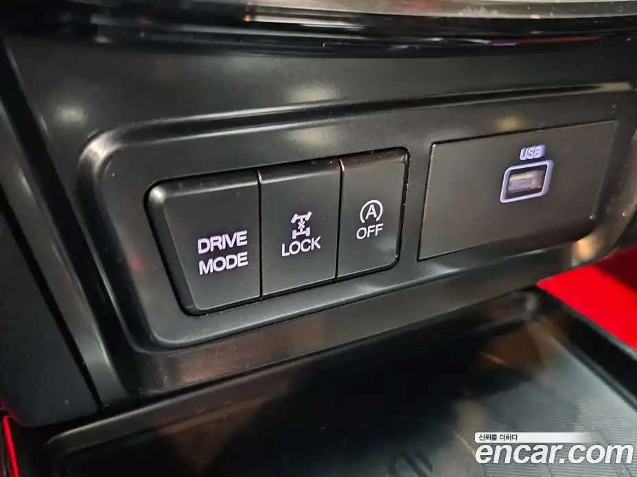 SsangYong TIBOLI 2021 1.5 Автомат в Москве № 32025, фото 13