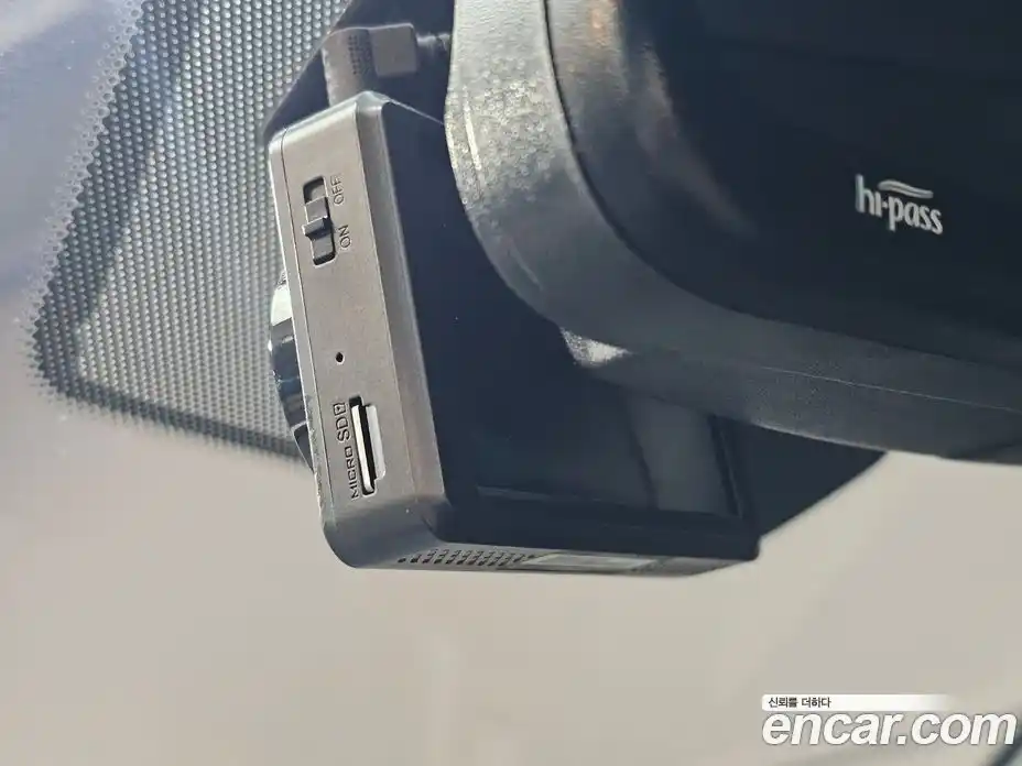 SsangYong TIBOLI 2021 1.5 Автомат в Москве № 32025, фото 16