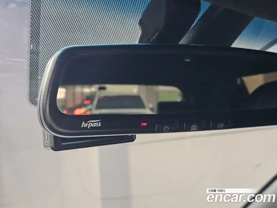 SsangYong TIBOLI 2021 1.5 Автомат в Москве № 32025, фото 17