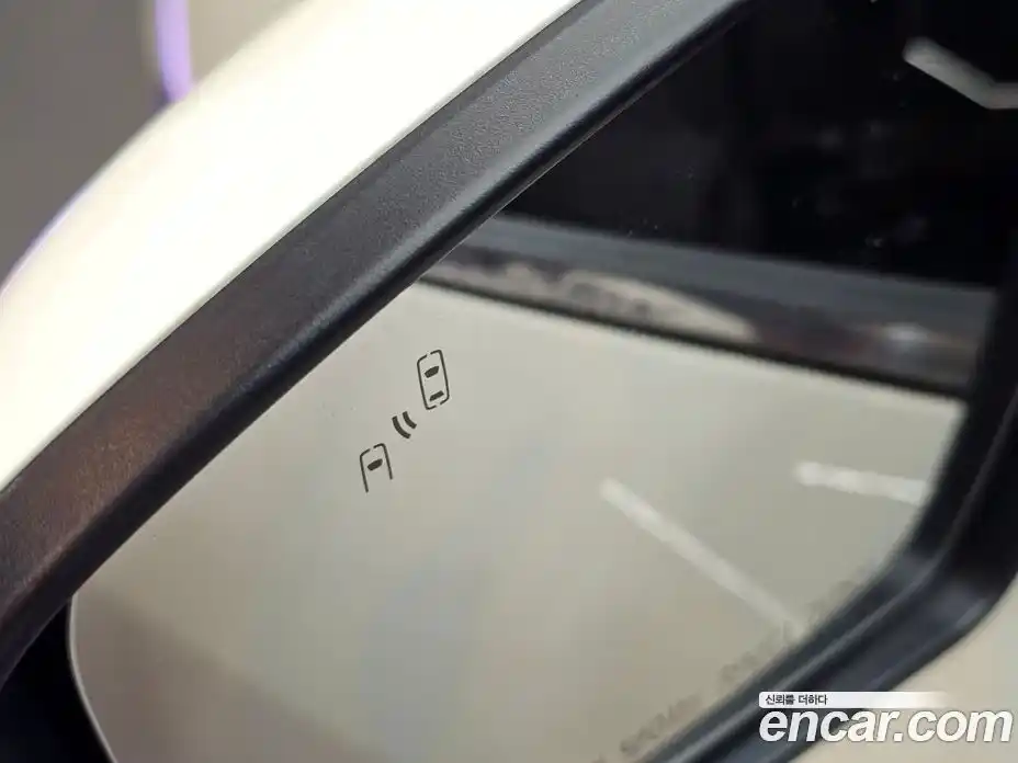 SsangYong TIBOLI 2021 1.5 Автомат в Москве № 32025, фото 18