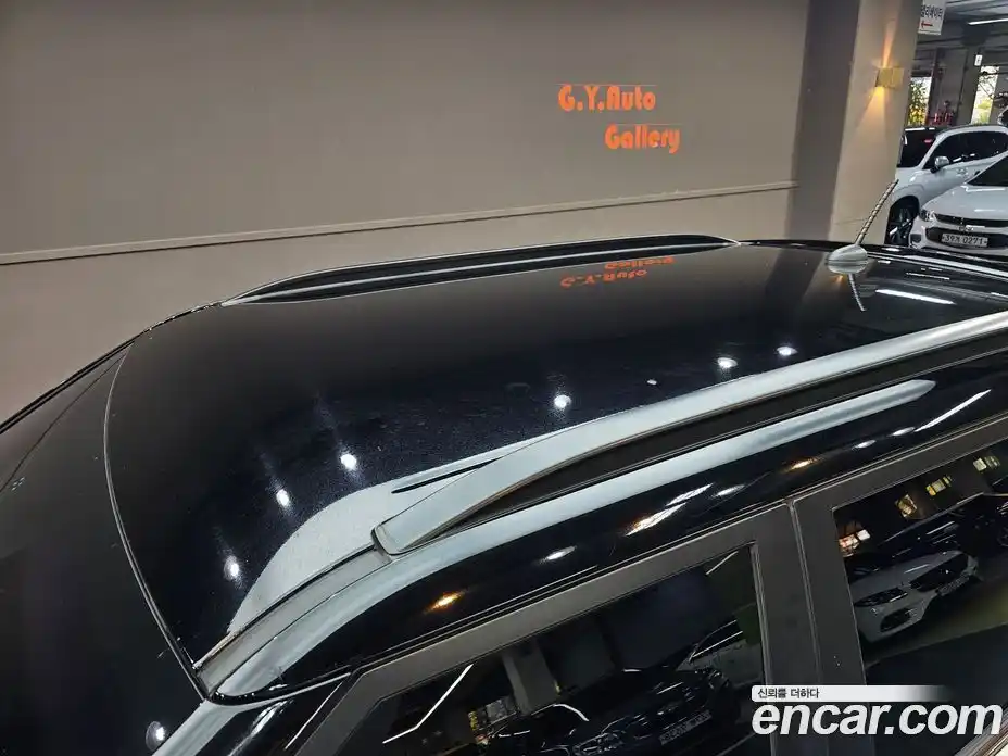 SsangYong TIBOLI 2021 1.5 Автомат в Москве № 32025, фото 19