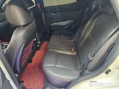 SsangYong TIBOLI 2021 1.5 Автомат в Москве № 32025, миниатюра 7