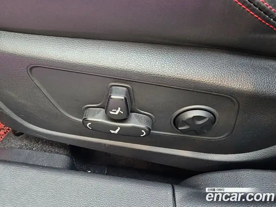 SsangYong TIBOLI 2021 1.5 Автомат в Москве № 32025, фото 8