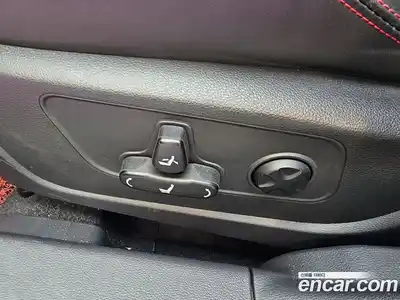 SsangYong TIBOLI 2021 1.5 Автомат в Москве № 32025, миниатюра 8