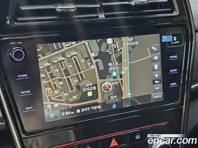 SsangYong TIBOLI 2021 1.5 Автомат в Москве № 32025, миниатюра 10