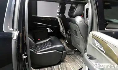 Cadillac Escalade 2019 6.2 Автомат в Москве № 320945, миниатюра 12