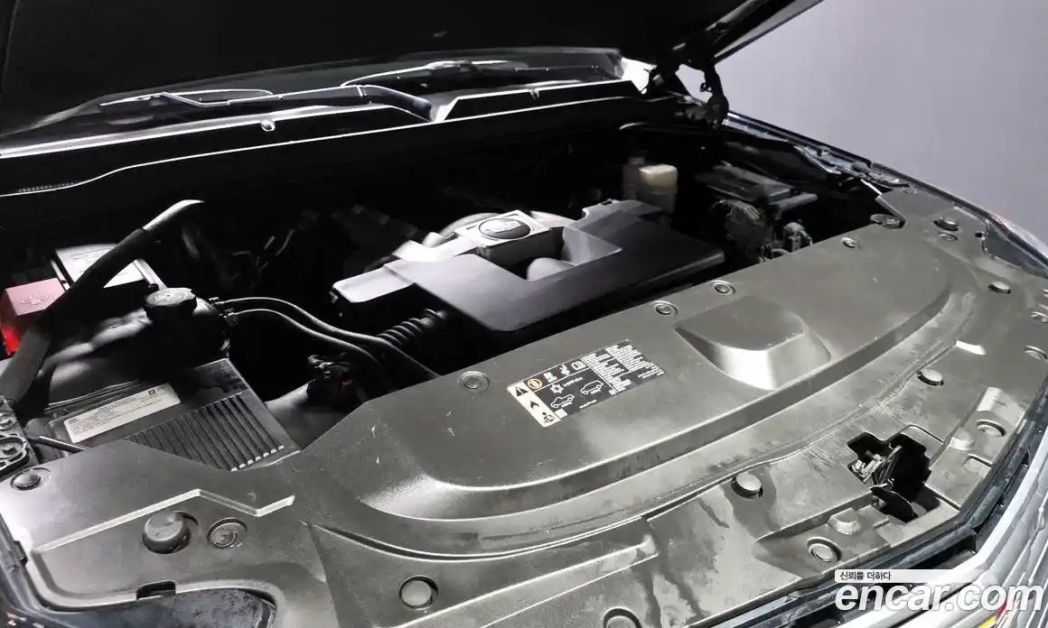 Cadillac Escalade 2019 6.2 Автомат в Москве № 320945, фото 6