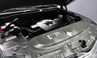 Cadillac Escalade 2019 6.2 Автомат в Москве № 320945, миниатюра 6