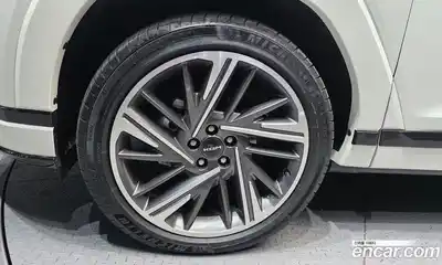 SsangYong Actyon, 2025