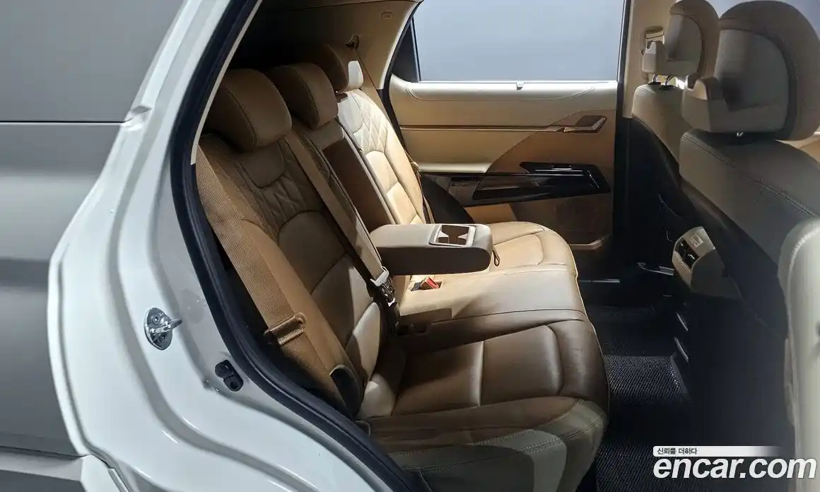 SsangYong Actyon 2025 1.5 Автомат в Москве № 32242, фото 13