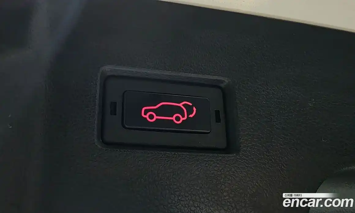 SsangYong Actyon 2025 1.5 Автомат в Москве № 32242, фото 16