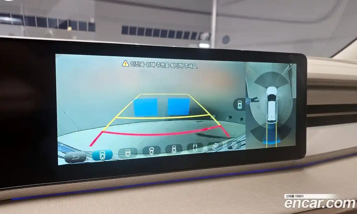 SsangYong Actyon 2025 1.5 Автомат в Москве № 32242, фото 18