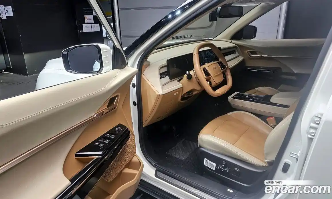 SsangYong Actyon 2025 1.5 Автомат в Москве № 32242, фото 19