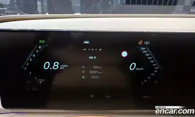 SsangYong Actyon 2025 1.5 Автомат в Москве № 32242, миниатюра 2