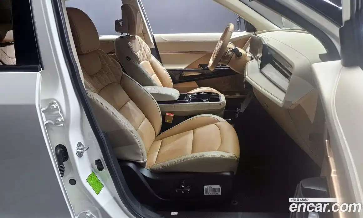 SsangYong Actyon 2025 1.5 Автомат в Москве № 32242, фото 3