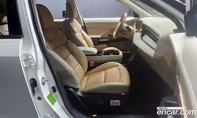 SsangYong Actyon 2025 1.5 Автомат в Москве № 32242, миниатюра 3