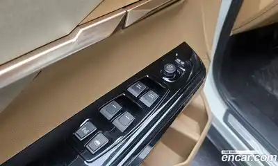 SsangYong Actyon 2025 1.5 Автомат в Москве № 32242, миниатюра 5