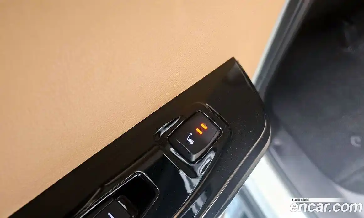 SsangYong Actyon 2025 1.5 Автомат в Москве № 32242, фото 6