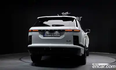 SsangYong Actyon 2025 1.5 Автомат в Москве № 32242, миниатюра 7