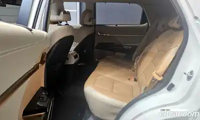 SsangYong Actyon 2025 1.5 Автомат в Москве № 32242, миниатюра 8