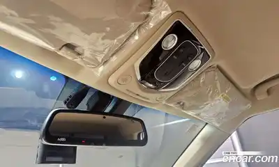 SsangYong Actyon 2025 1.5 Автомат в Москве № 32242, миниатюра 9