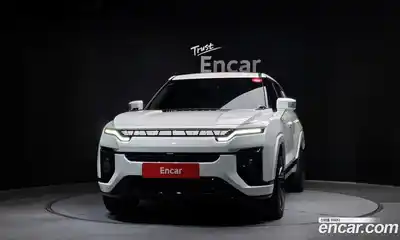 SsangYong Actyon 2025 1.5 Автомат в Москве № 32242, миниатюра 10