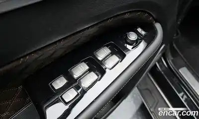 SsangYong Rexton, 2023