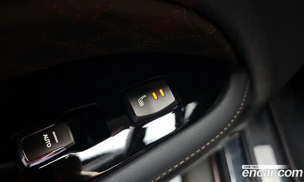 SsangYong Rexton 2023 2.2 Автомат в Москве № 32697, фото 20