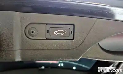 SsangYong Rexton 2023 2.2 Автомат в Москве № 32697, миниатюра 7