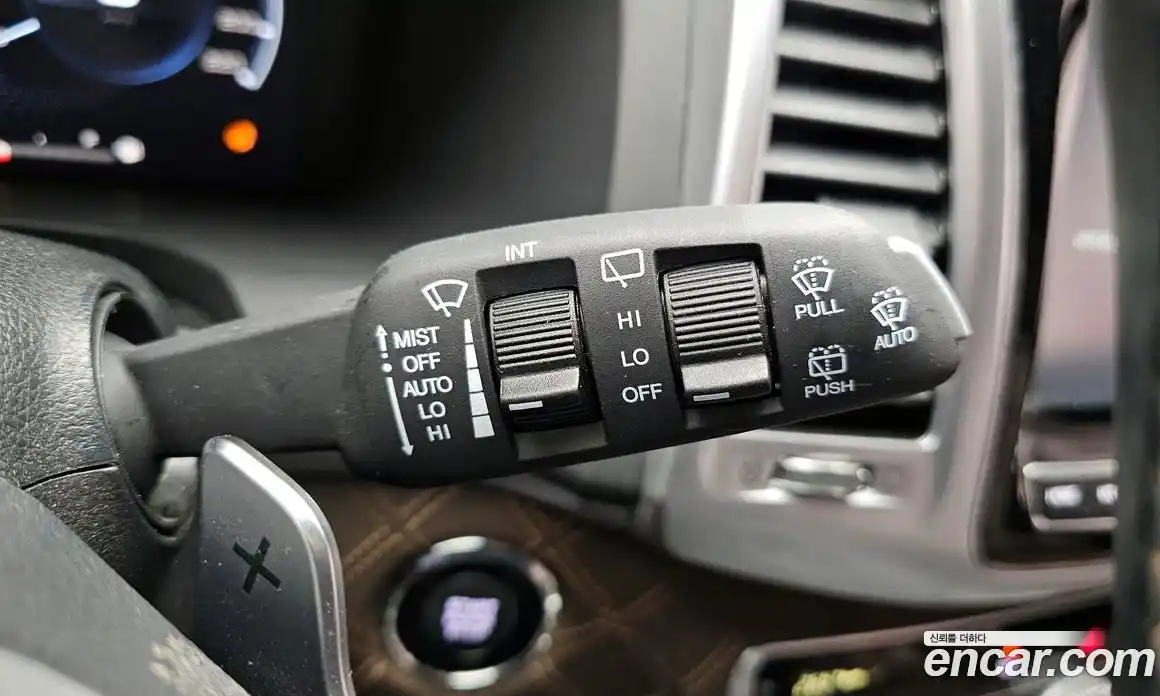 SsangYong Rexton 2023 2.2 Автомат в Москве № 32697, фото 9