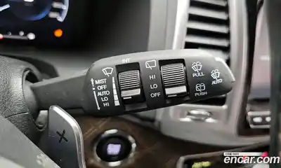 SsangYong Rexton 2023 2.2 Автомат в Москве № 32697, миниатюра 9