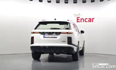 SsangYong Actyon, 2025