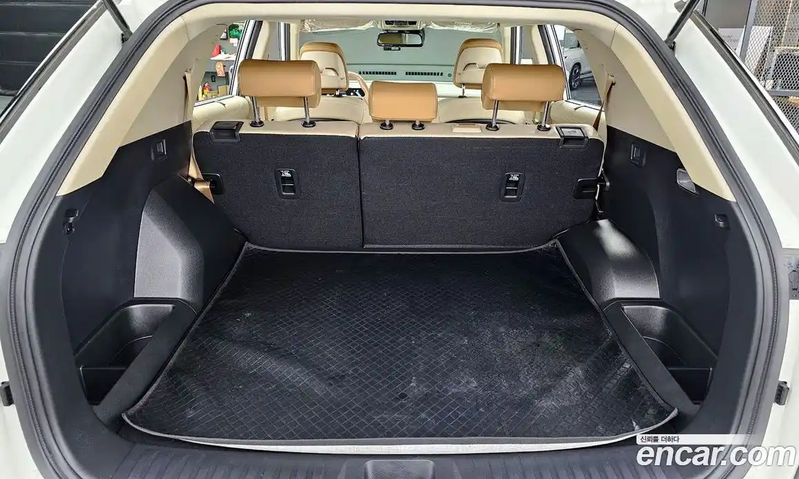 SsangYong Actyon 2025 1.5 Автомат в Москве № 33041, фото 12