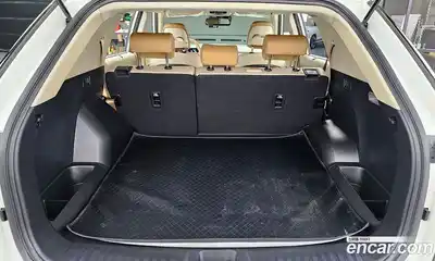 SsangYong Actyon 2025 1.5 Автомат в Москве № 33041, миниатюра 12