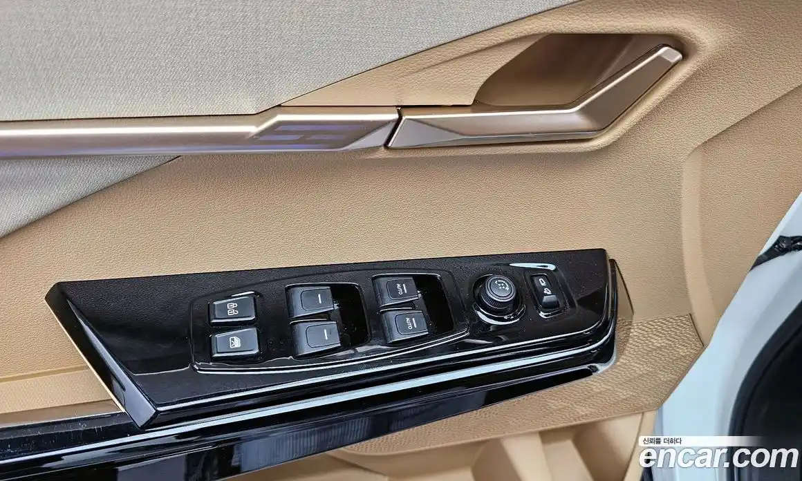 SsangYong Actyon 2025 1.5 Автомат в Москве № 33041, фото 13