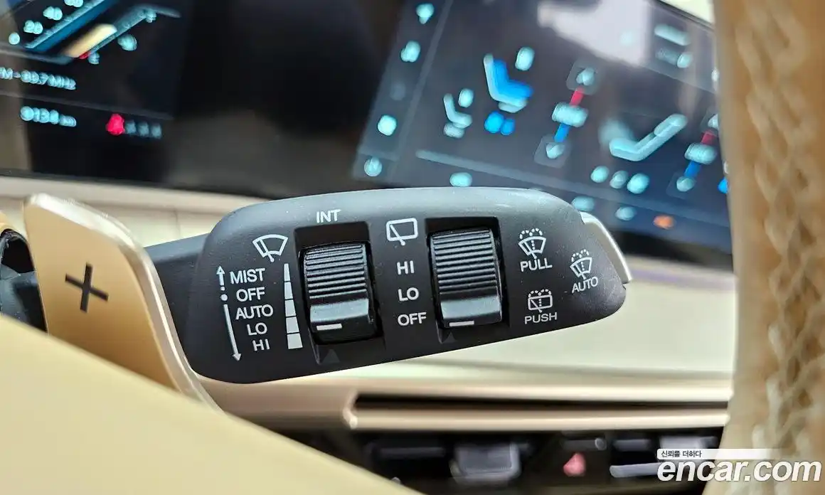 SsangYong Actyon 2025 1.5 Автомат в Москве № 33041, фото 14