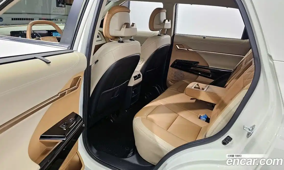 SsangYong Actyon 2025 1.5 Автомат в Москве № 33041, фото 15