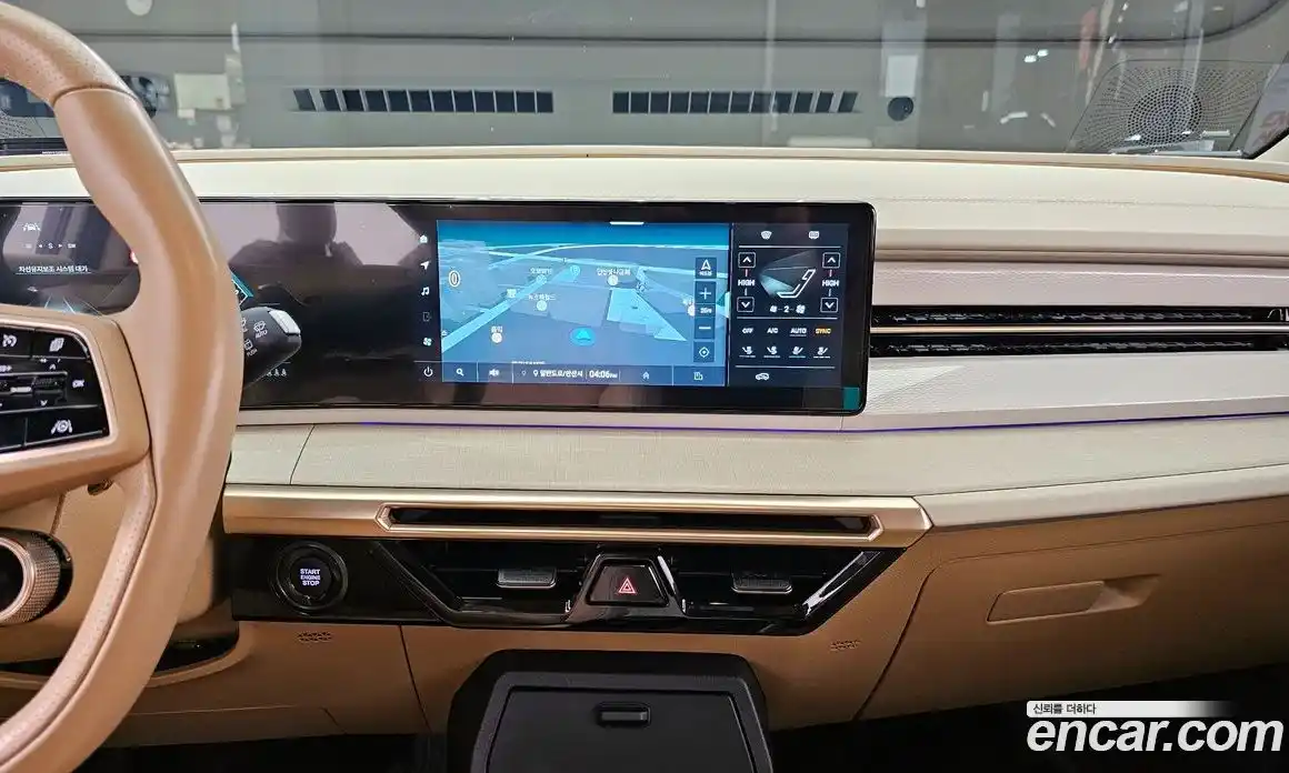 SsangYong Actyon 2025 1.5 Автомат в Москве № 33041, фото 20