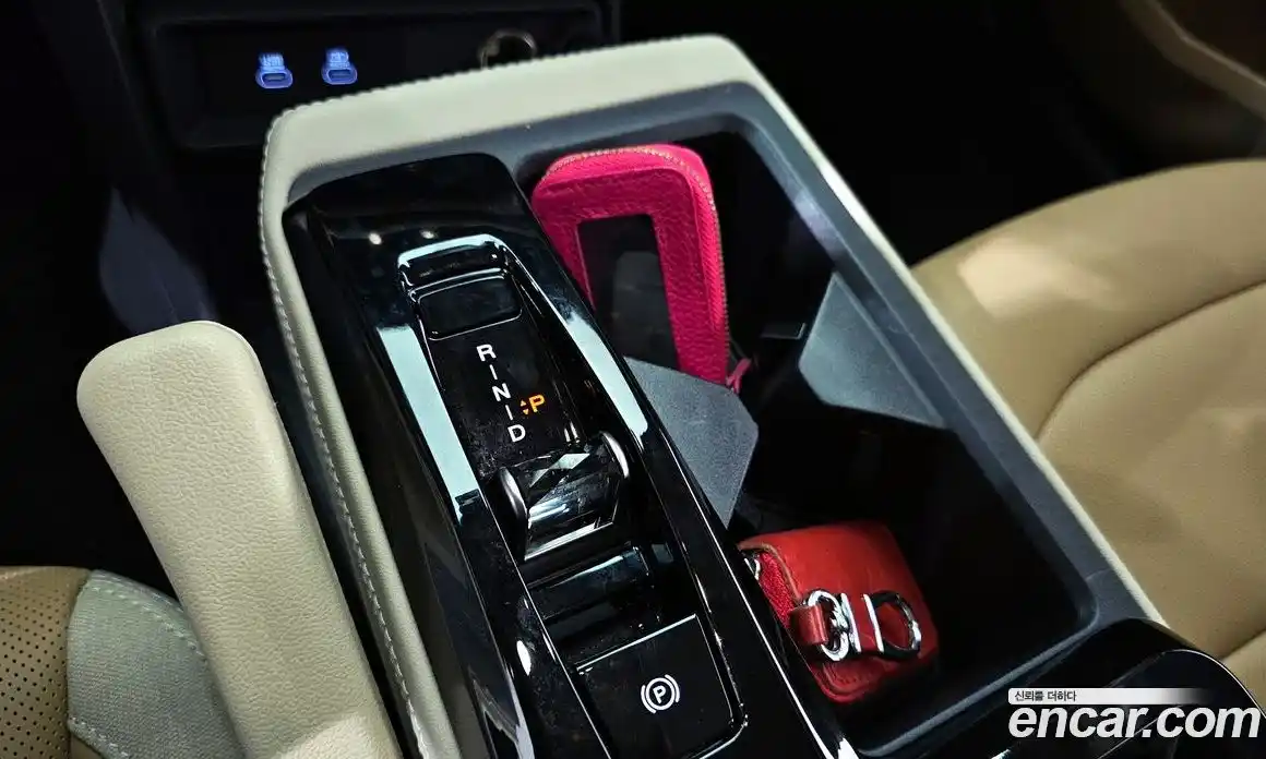 SsangYong Actyon 2025 1.5 Автомат в Москве № 33041, фото 3