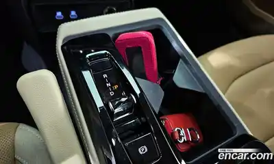 SsangYong Actyon 2025 1.5 Автомат в Москве № 33041, миниатюра 3