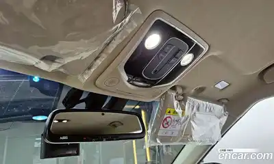 SsangYong Actyon 2025 1.5 Автомат в Москве № 33041, миниатюра 4