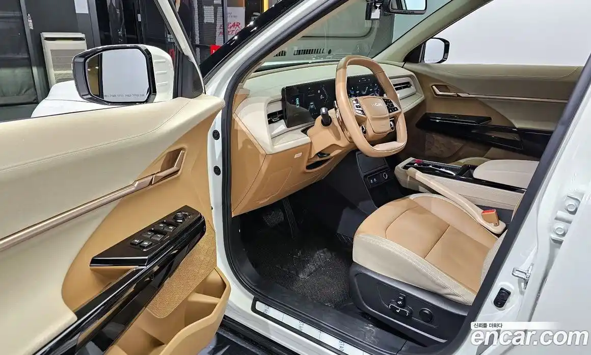 SsangYong Actyon 2025 1.5 Автомат в Москве № 33041, фото 5