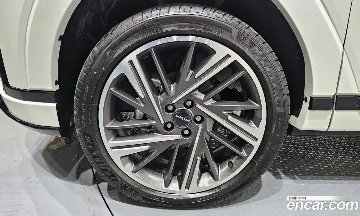 SsangYong Actyon 2025 1.5 Автомат в Москве № 33041, фото 6