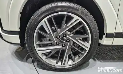 SsangYong Actyon 2025 1.5 Автомат в Москве № 33041, миниатюра 6