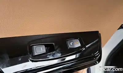 SsangYong Actyon 2025 1.5 Автомат в Москве № 33041, миниатюра 8