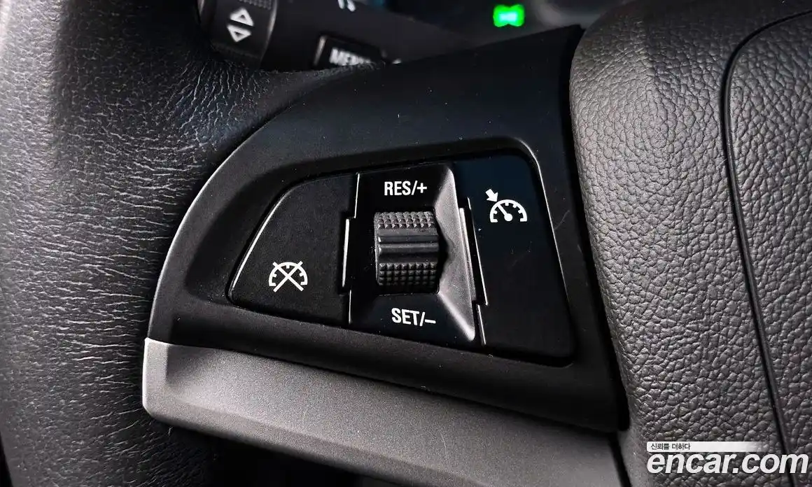 Chevrolet Cruze 2014 2.0 Автомат в Москве № 332896, фото 18