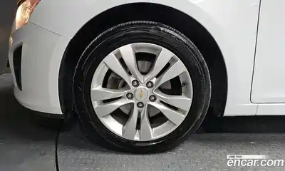 Chevrolet Cruze 2014 2.0 Автомат в Москве № 332896, миниатюра 3
