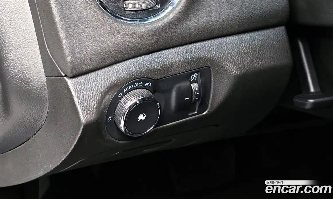 Chevrolet Cruze 2014 2.0 Автомат в Москве № 332896, фото 5