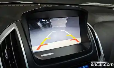 Chevrolet Cruze 2014 2.0 Автомат в Москве № 332896, миниатюра 8