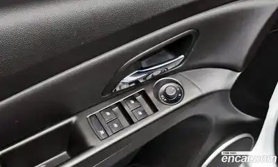 Chevrolet Cruze 2014 2.0 Автомат в Москве № 332896, миниатюра 10